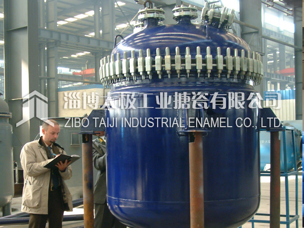 什么情況下不適合使用搪瓷反應釜